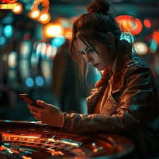 Người dùng Vietnam truy cập game nổ hũ jackpot men88 trên điện thoại