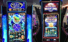 Giao diện game slot online men88 trên điện thoại di động tại Vietnam